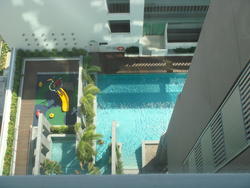 Regency Suites (D3), Apartment #114296962